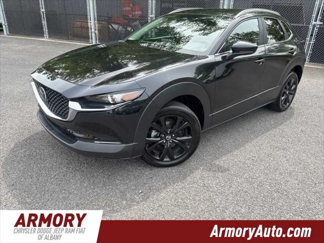 2024 Mazda CX-30 2.5 S Select Sport for sale in Albany, NY