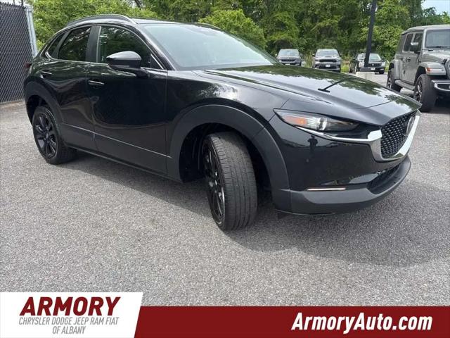 2024 Mazda CX-30 2.5 S Select Sport