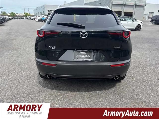 2024 Mazda CX-30 2.5 S Select Sport