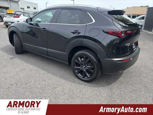 2024 Mazda CX-30 2.5 S Select Sport