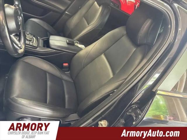 2024 Mazda CX-30 2.5 S Select Sport