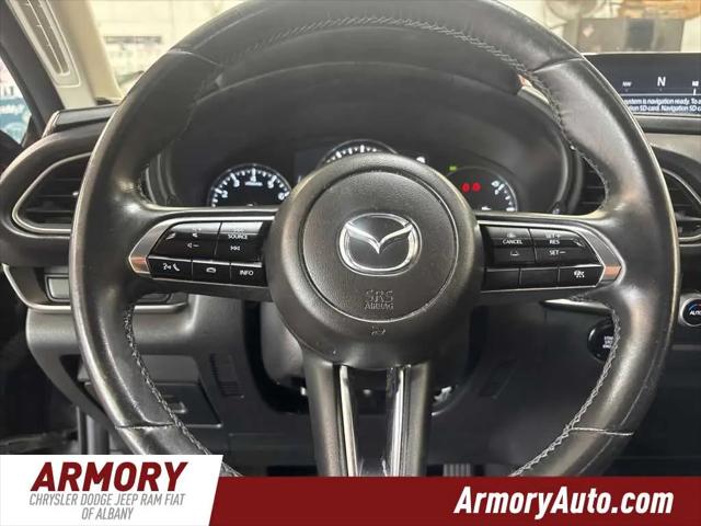 2024 Mazda CX-30 2.5 S Select Sport