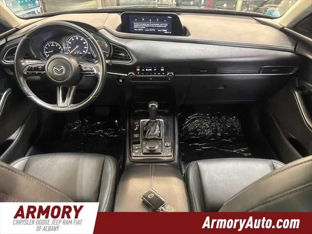 2024 Mazda CX-30 2.5 S Select Sport