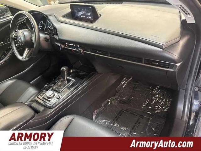 2024 Mazda CX-30 2.5 S Select Sport