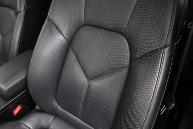 2021 Porsche Macan Macan