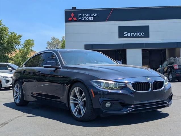 2019 BMW 430i Gran Coupe xDrive for sale in Sandy, UT