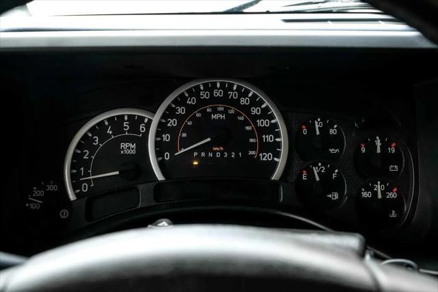 2007 HUMMER H2 Base