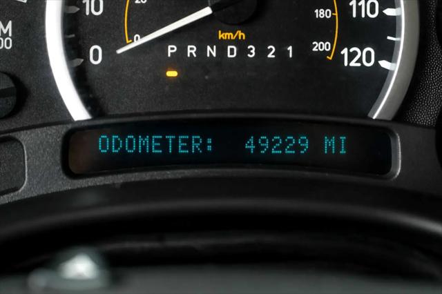 2007 HUMMER H2 Base