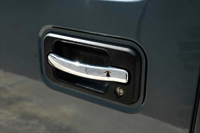 2007 HUMMER H2 Base