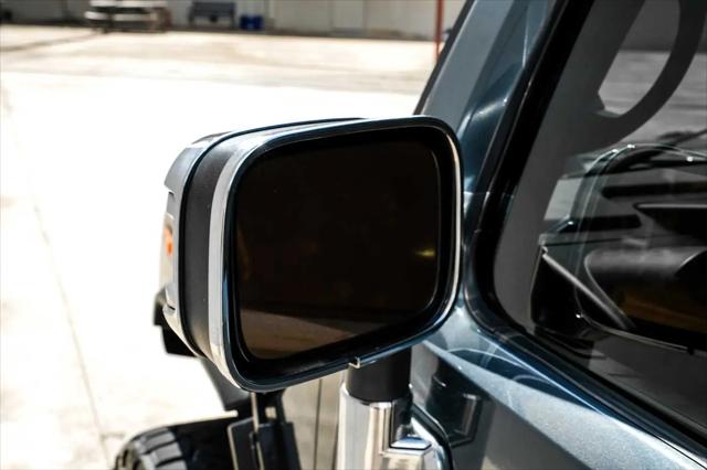 2007 HUMMER H2 Base