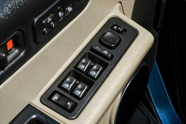 2007 HUMMER H2 Base