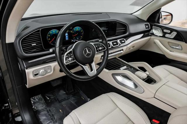 2022 Mercedes-Benz GLE GLE 350 GLE 350