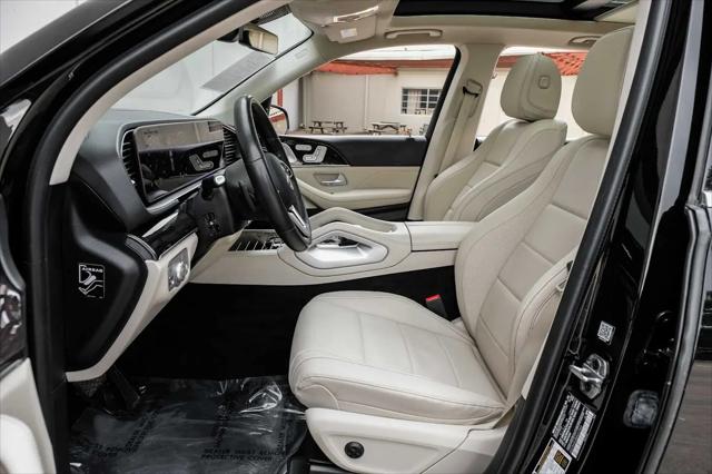 2022 Mercedes-Benz GLE GLE 350 GLE 350