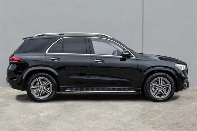 2022 Mercedes-Benz GLE GLE 350 GLE 350