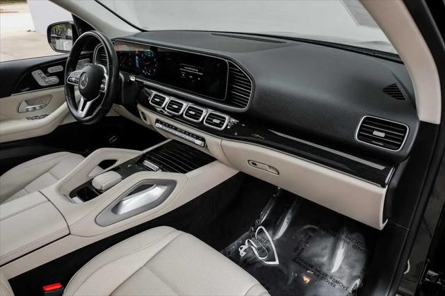 2022 Mercedes-Benz GLE GLE 350 GLE 350
