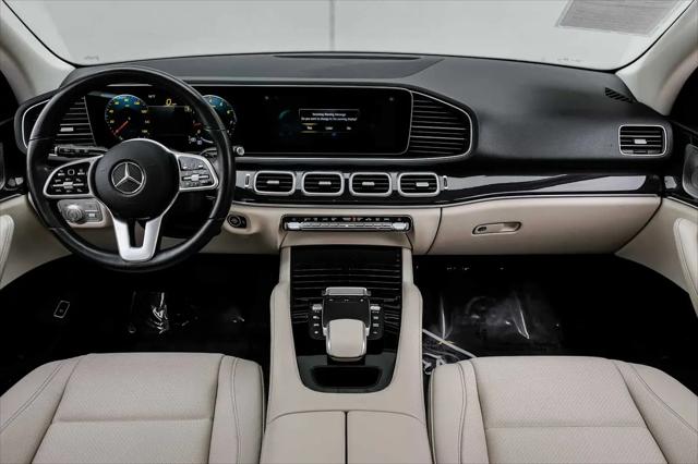2022 Mercedes-Benz GLE GLE 350 GLE 350