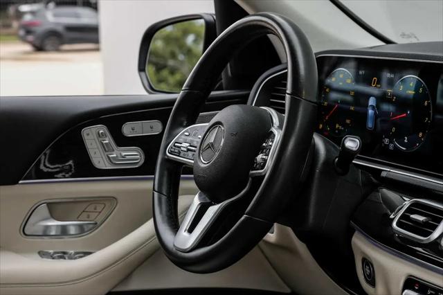 2022 Mercedes-Benz GLE GLE 350 GLE 350