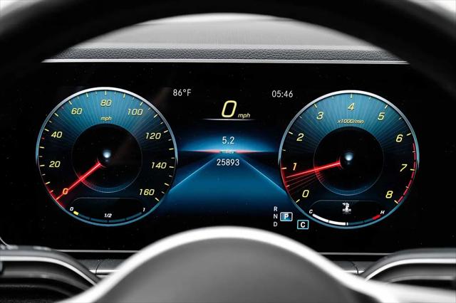 2022 Mercedes-Benz GLE GLE 350 GLE 350