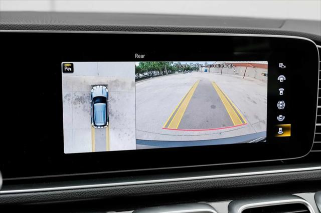 2022 Mercedes-Benz GLE GLE 350 GLE 350