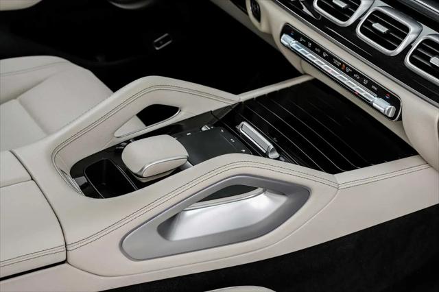 2022 Mercedes-Benz GLE GLE 350 GLE 350