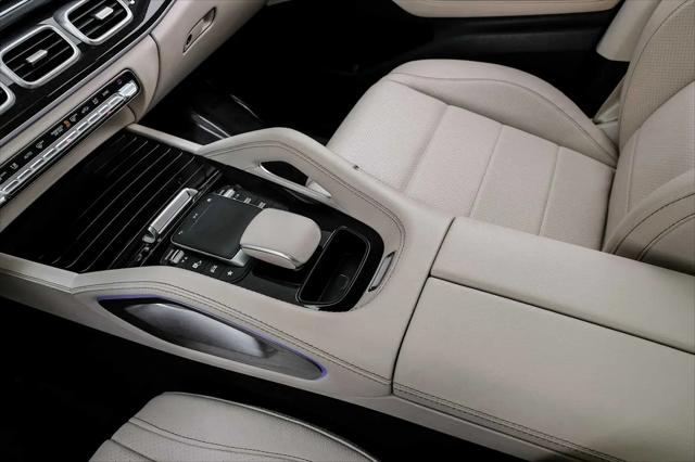 2022 Mercedes-Benz GLE GLE 350 GLE 350