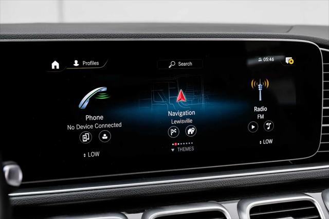 2022 Mercedes-Benz GLE GLE 350 GLE 350