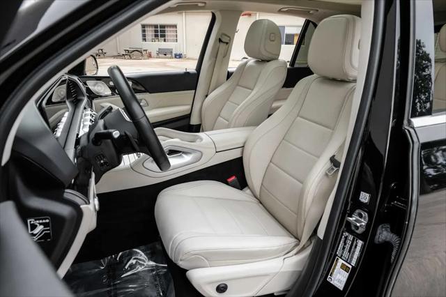 2022 Mercedes-Benz GLE GLE 350 GLE 350