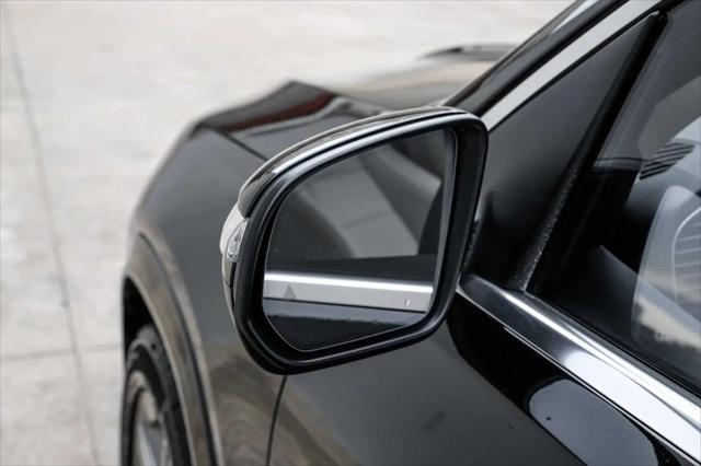 2022 Mercedes-Benz GLE GLE 350 GLE 350