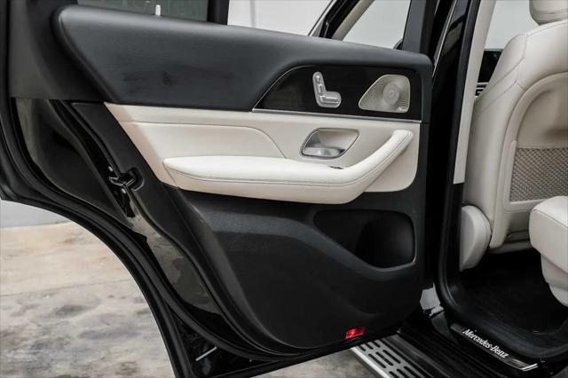 2022 Mercedes-Benz GLE GLE 350 GLE 350