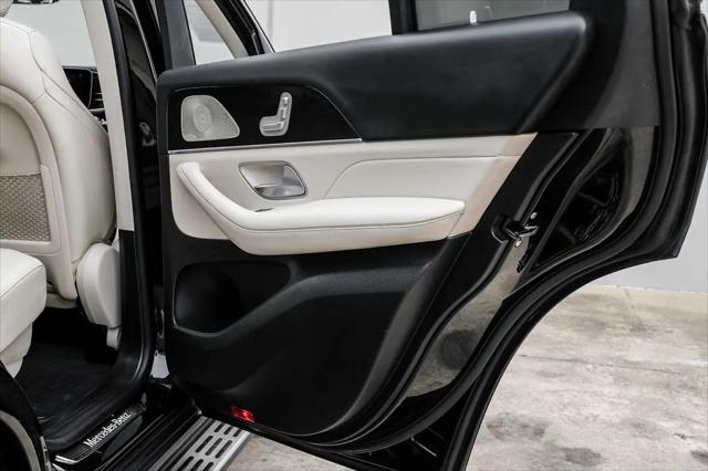 2022 Mercedes-Benz GLE GLE 350 GLE 350