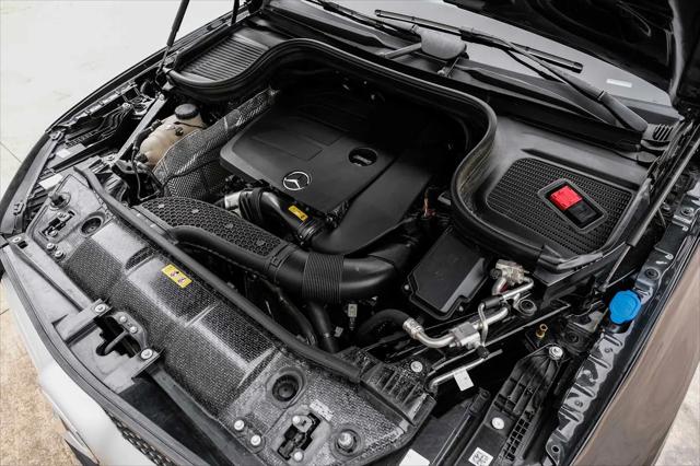 2022 Mercedes-Benz GLE GLE 350 GLE 350