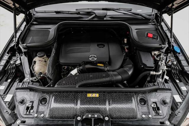 2022 Mercedes-Benz GLE GLE 350 GLE 350