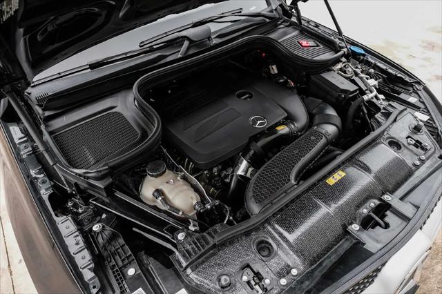 2022 Mercedes-Benz GLE GLE 350 GLE 350