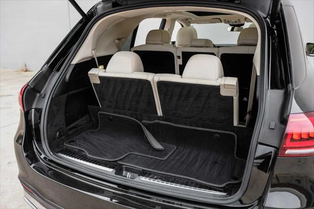 2022 Mercedes-Benz GLE GLE 350 GLE 350