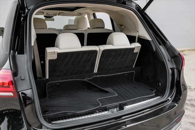 2022 Mercedes-Benz GLE GLE 350 GLE 350