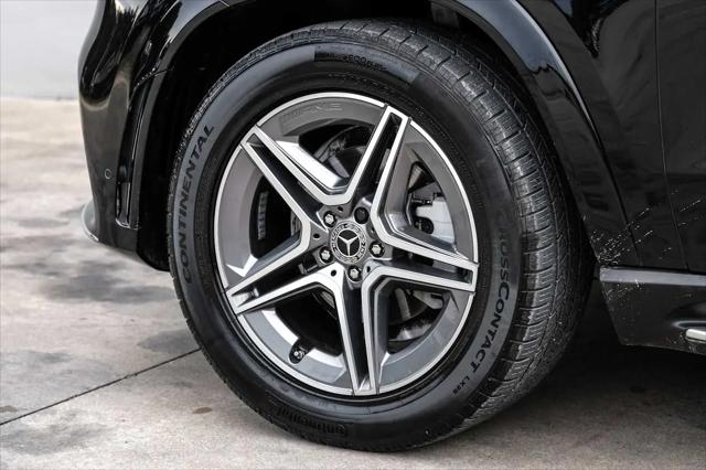 2022 Mercedes-Benz GLE GLE 350 GLE 350