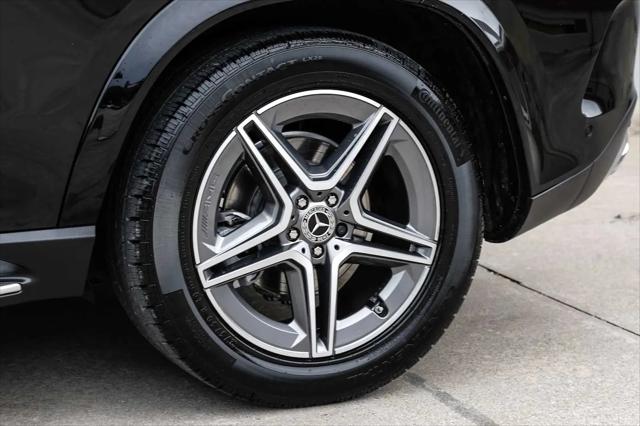 2022 Mercedes-Benz GLE GLE 350 GLE 350