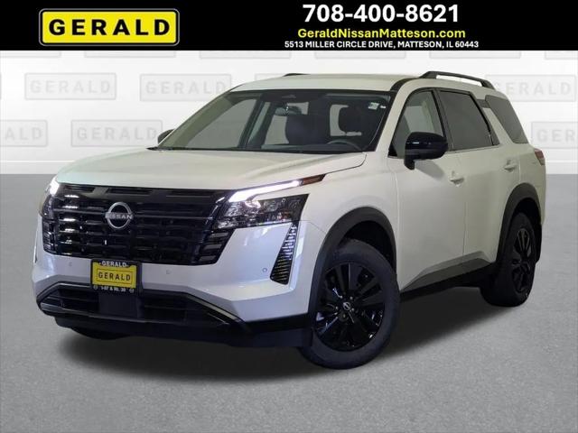 2026 Nissan Pathfinder SV for sale in Matteson, IL
