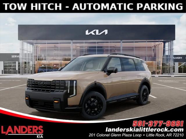 2027 Kia Telluride X-Pro SX-Prestige for sale in Little Rock, AR