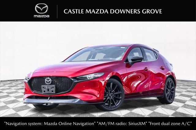 2026 Mazda Mazda3 2.5 Turbo Premium Plus for sale in Downers Grove, IL