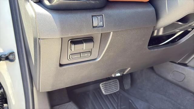 2026 GMC Canyon AT4, 4WD