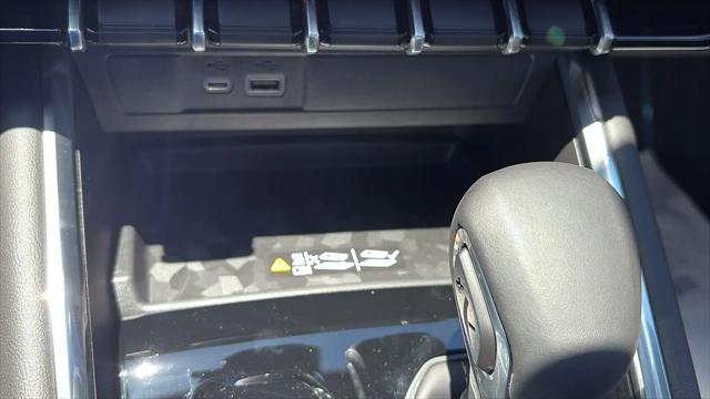 2026 GMC Canyon AT4, 4WD