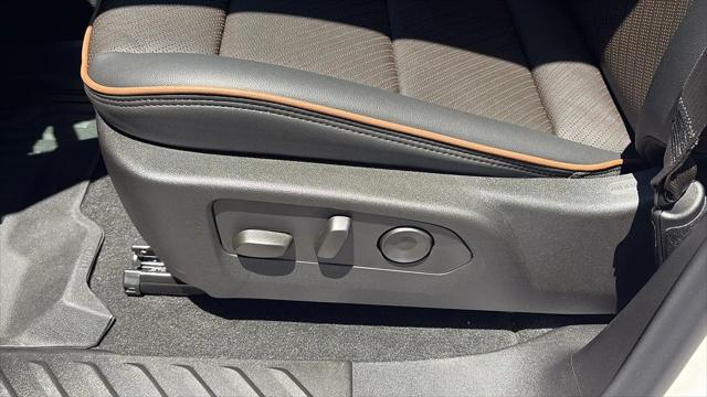 2026 GMC Canyon AT4, 4WD