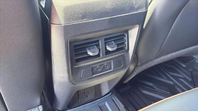 2026 GMC Canyon AT4, 4WD