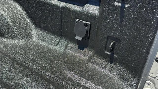 2026 GMC Canyon AT4, 4WD