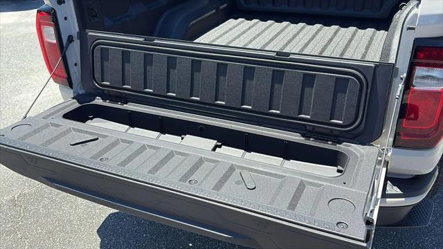 2026 GMC Canyon AT4, 4WD