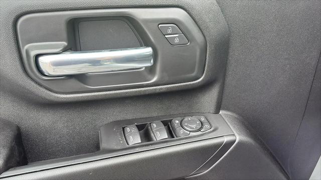 2026 GMC Sierra 3500HD Crew Cab, Long Bed, Pro Dual Rear Wheel, 4WD