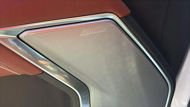 2026 GMC Sierra 2500HD Crew Cab, Standard Bed, Denali Ultimate, 4WD