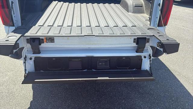 2026 GMC Sierra 2500HD Crew Cab, Standard Bed, Denali Ultimate, 4WD