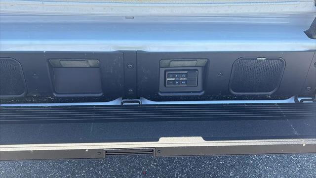2026 GMC Sierra 2500HD Crew Cab, Standard Bed, Denali Ultimate, 4WD